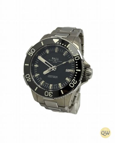 Ball Engineer Hydrocarbon DeepQUEST