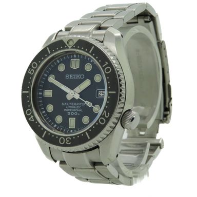 Seiko Marinemaster 300