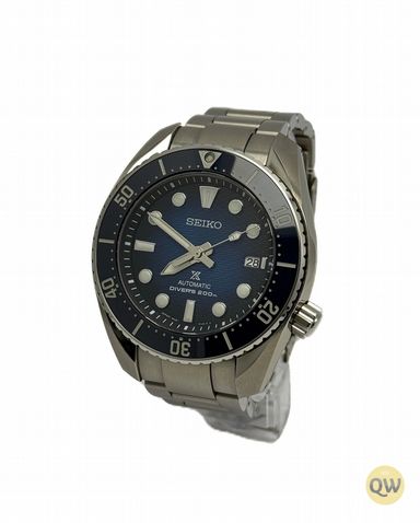 Seiko Prospex King Sumo