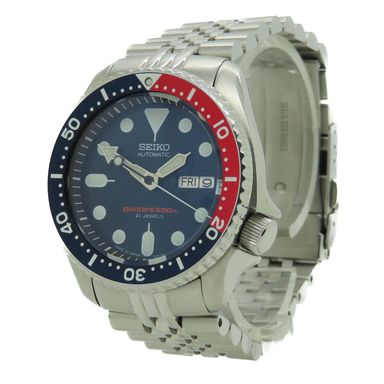 Seiko Diver's 200m SKX009