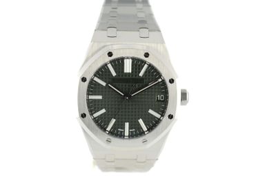 Audemars Piguet Royal Oak 15510ST