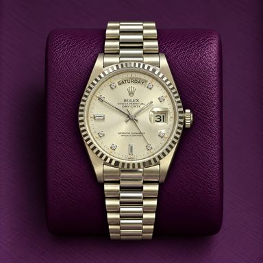 Rolex Day-Date 18039