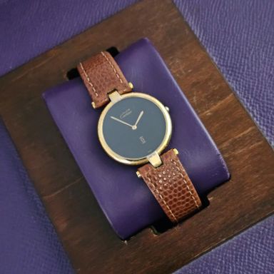 Cartier Must de Cartier