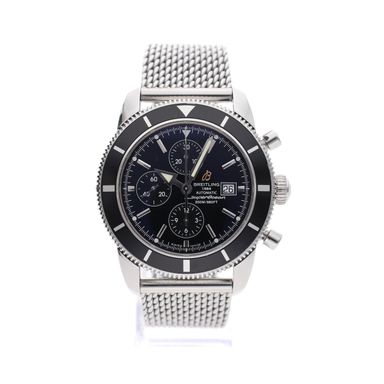 Breitling Superocean Heritage Chrono A13320; Automatic Watch
