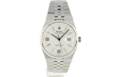 Rolex Land-Dweller 127234 36MM