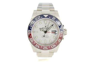 Rolex GMT Master II 126719BLRO