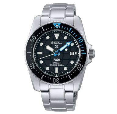 TK Seiko SNE575P1 38.5 duiker NIEUW!