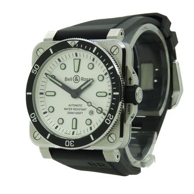 Bell & Ross BR03-92 Diver