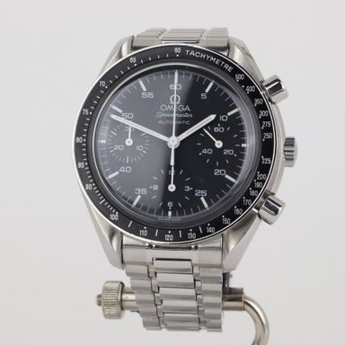 Omega Speedmaster Reduced 3510.50 | Box & Papers | 2000