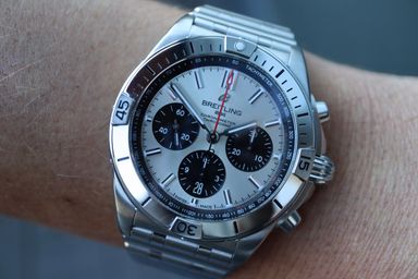 Breitling Chronomat B01