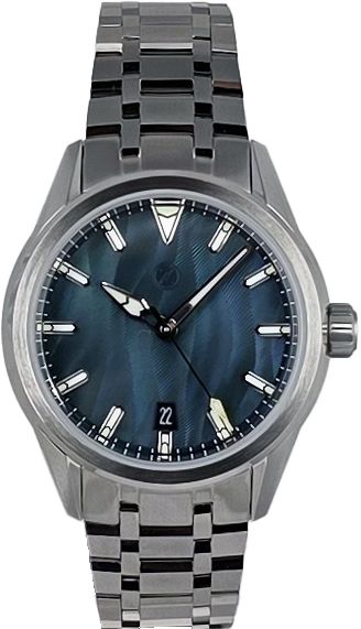 Zelos Helica Wave MOP