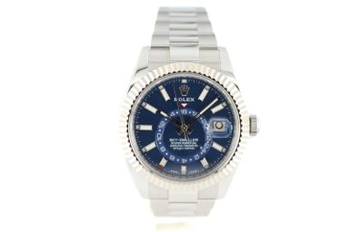 Rolex Sky-Dweller 326934