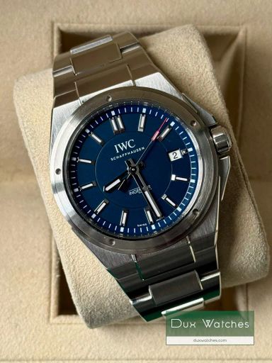 IWC Ingenieur ref IW323909 DR01637