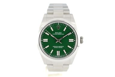 Rolex Oyster Perpetual (41) 134300