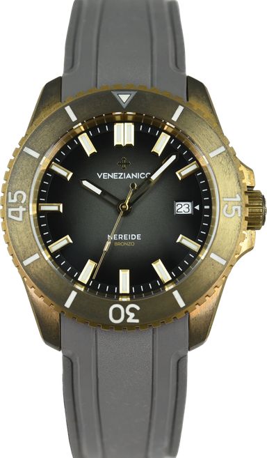 Venezianico Nereide Bronzo 4521555