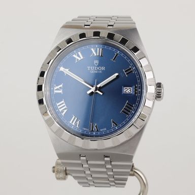 Tudor Royal 28500 | Box & Papers | 2021