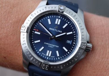 Breitling Colt Chronomat Colt 44