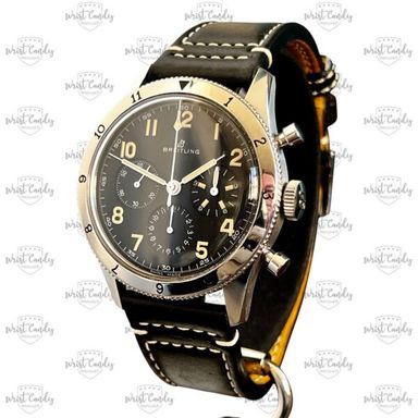 Breitling Navitimer 765 AVI Re-Editon • 2022 • topstaat