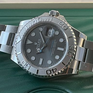 Rolex Yachtmaster 116622