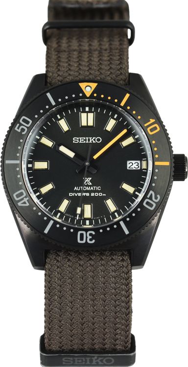 Seiko Prospex SPB253J1 Limited Edition