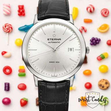 Eterna Eternity Automatic