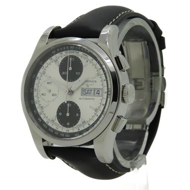 Longines 1954 Heritage Chronograph