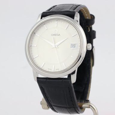 Omega De Ville 196.1150 Prestige | 1998