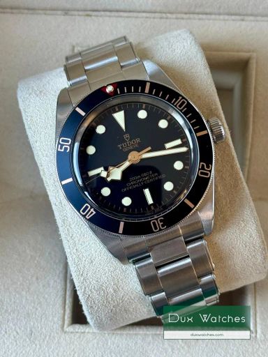 Tudor Black Bay 58 ref 79030N DR01732