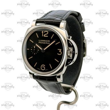 Panerai Luminor Due 3 Days PAM00676 • 2016 • nieuw