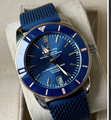 Breitling Superocean Heritage B20 Automatic 42