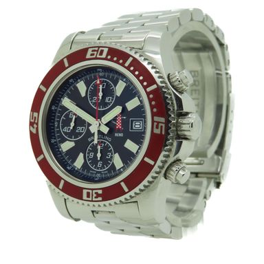 Breitling SuperOcean Chrono Reno