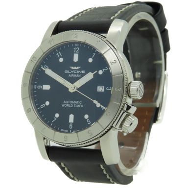 Glycine Airman Double Twelve