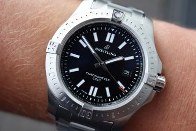 Breitling Colt 44