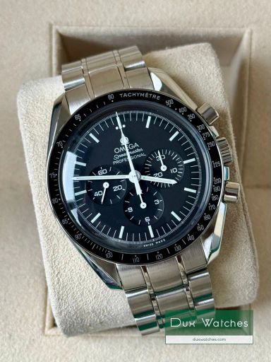 Omega Speedmaster prof. ref 311.30.42.30.01.005 DR01658