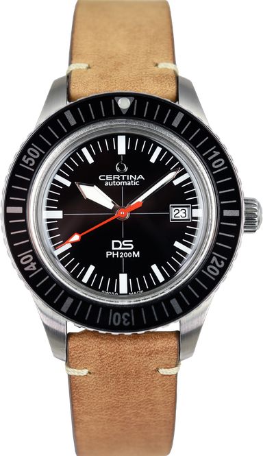 Certina DS PH200M C036.407.16.050.00