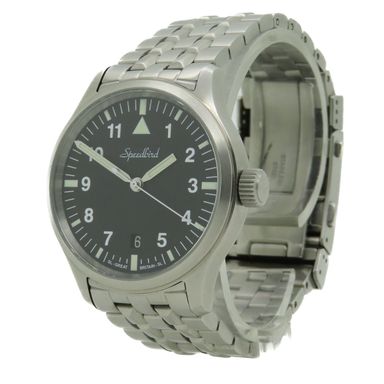 Timefactors Speedbird III