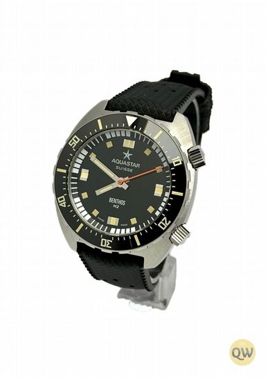 Aquastar Benthos Heritage II