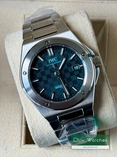 IWC Ingenieur ref IW328903 DR01702