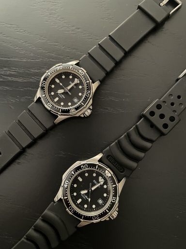 Seiko Scuba Diver(s) 2x