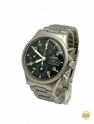 Sinn 356 Pilot 