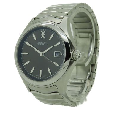 Ebel Wave Gent Quartz