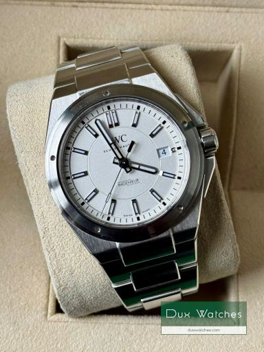 IWC Ingenieur ref IW323904 DR01688