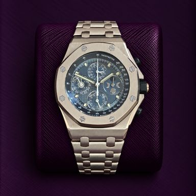 Audemars Piguet Royal Oak Offshore Quantième Perpetual Calendar BC