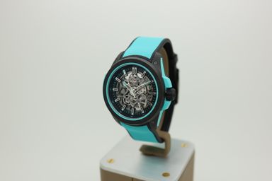 Norqain Wild one Skeleton 42 mm new 2024