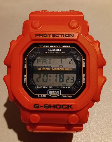 Casio G-Shock GX-56-4