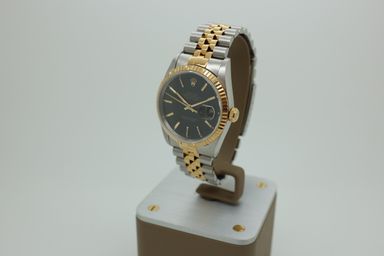 ROLEX Datejust 36 mm 16233 1997