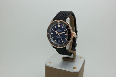 Breitling Superocean 42mm 2025 new UB3111241B1S1