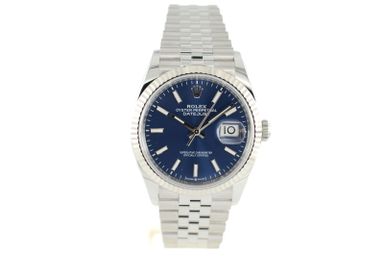 Rolex Datejust (36) 126234