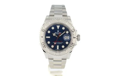 Rolex Yachtmaster 116622