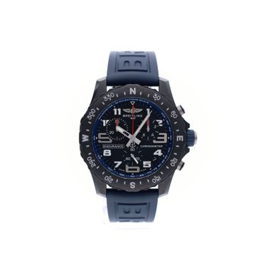 Breitling Endurance 'Blue' X82310 Chronograph
